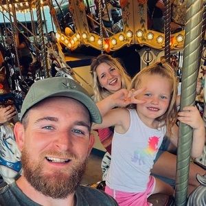 Meet your Posher, Philip